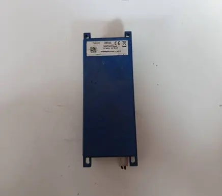 Volkswagen Touran I Other control units/modules 5119ACK3000R2