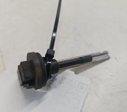 Mercedes-Benz S W221 Interior temperature sensor 6929095AX3