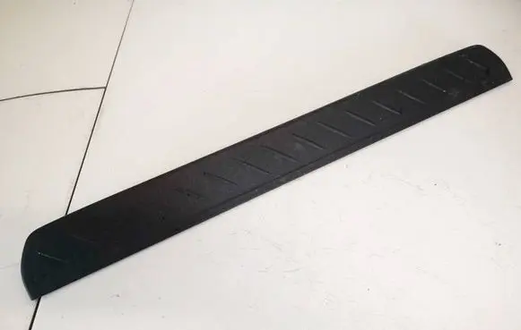 Honda Civic Front sill trim cover 84202smge011m1