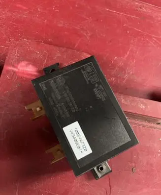 Volkswagen Transporter - Caravelle T4 Immobilizer control unit/module 008VWZ3Z0 V4340960T