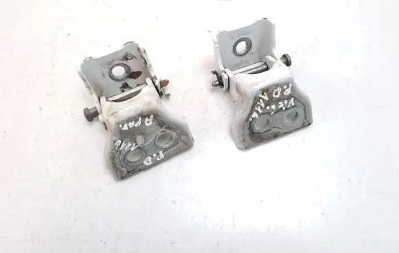 Peugeot Partner Front door hinge set 