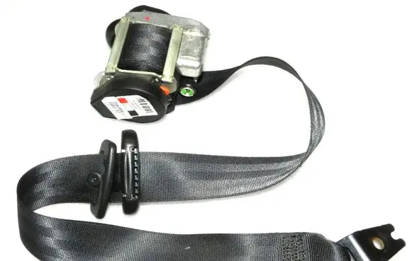 Volvo V60 Rear seatbelt buckle 39823324 39818869