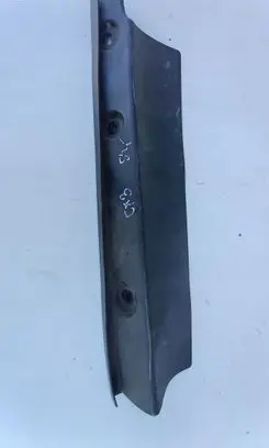 Mazda CX-3 Rubber seal loading door D10E56916OEM