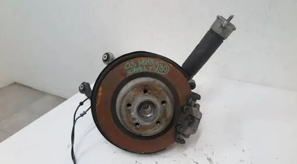 Mercedes-Benz CLS C218 X218 Stub axle 