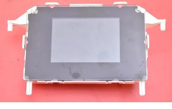 Ford Transit - Tourneo Connect Radio/CD/DVD/GPS head unit EM5T18B955BA