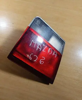 Mazda 626 Tailgate rear/tail lights 0431397L