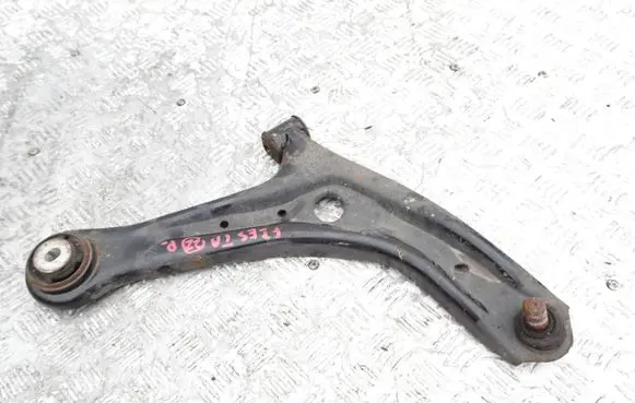 Ford Fiesta Front lower control arm/wishbone qb3br3