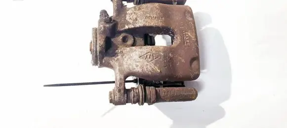 Renault Scenic III - Grand scenic III Rear brake caliper
