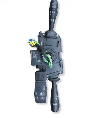 Dacia Lodgy Wiper control stalk 255671453R