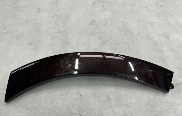 Porsche Cayenne (9Y0 9Y3) Front arch trim 9Y0853717D