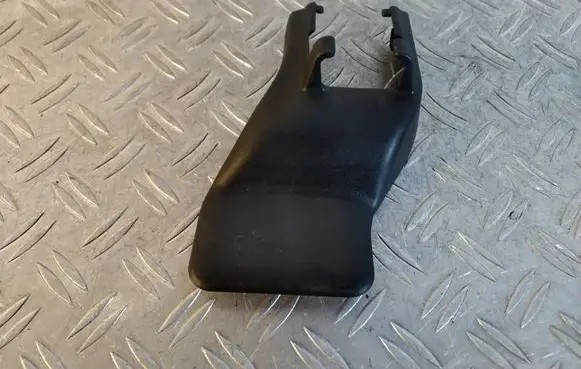 Lexus RX 450H Front passenger seat rail trim 721380E130