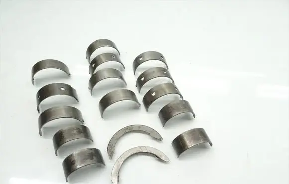 Opel Astra H Crankshaft Holder 