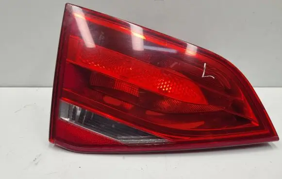 Audi A4 S4 B8 8K Tailgate rear/tail lights 8K5945093
