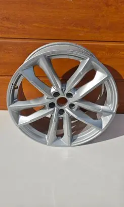 Audi A7 S7 4K8 R20 alloy rim 4K8601025L