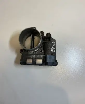 Ford Transit Throttle valve BK2Q9E926AB