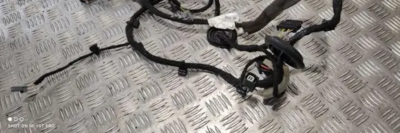 Volvo XC90 Rear door wiring loom 31678520