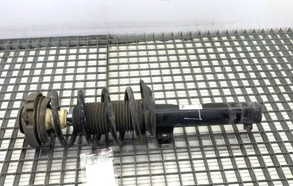 Volkswagen PASSAT CC Front shock absorber/damper
