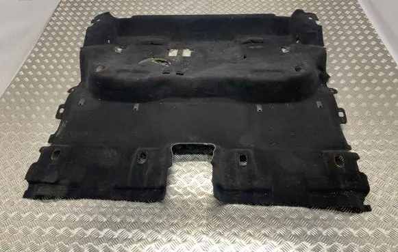 Land Rover Range Rover Sport L494 Rear floor carpet liner DPLA130B28 DPLA130B28AH