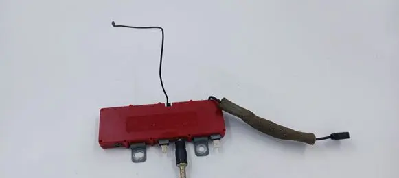 Alfa Romeo 166 Aerial antenna amplifier 60667073