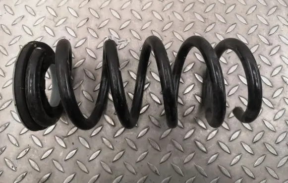 Tesla Model Y Rear coil spring 118847600B