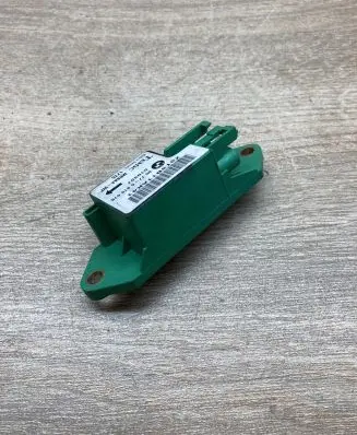BMW 5 E39 Airbag deployment crash/impact sensor 6910678 010307