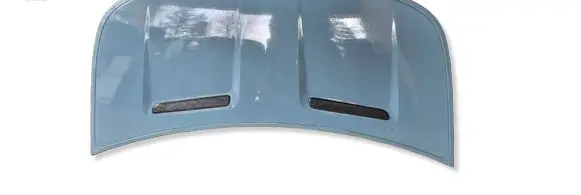 Smart ForFour I Engine bonnet/hood 
