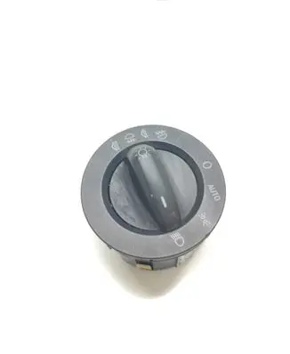Audi A6 S6 C6 4F Light switch 4F1941531D