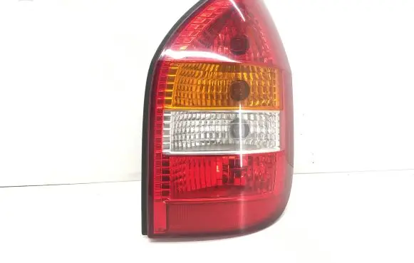 Opel Zafira A Rear/tail lights 62281