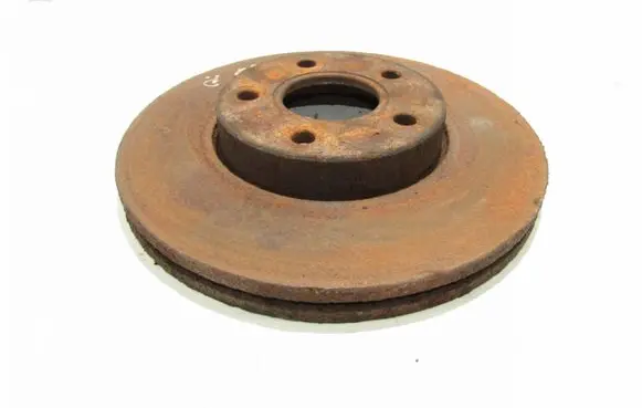 Ford Focus C-MAX Front brake disc