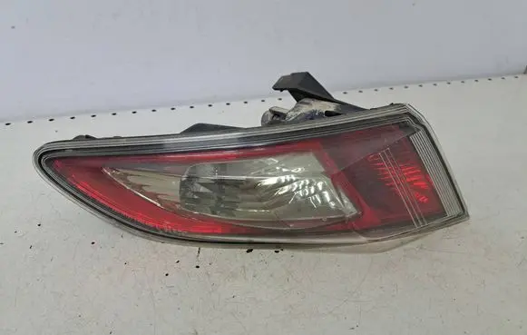 Honda Civic Rear/tail lights