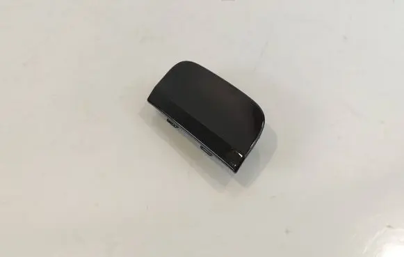 Mercedes-Benz E W214 Front tow hook cap/cover A2148854603CAREWAC