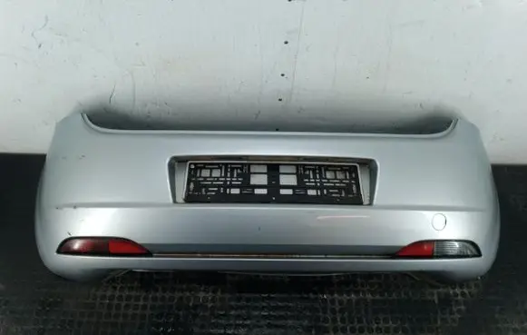 Fiat Grande Punto Rear bumper 
