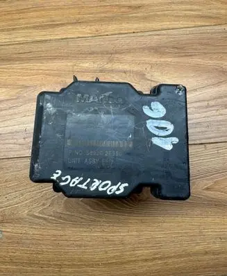 KIA Sportage ABS Pump 589202E550 5WY7611A 44SK4112A47