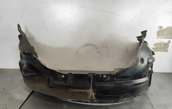 Toyota C-HR I Front wheel arch liner splash guards 53875F4012