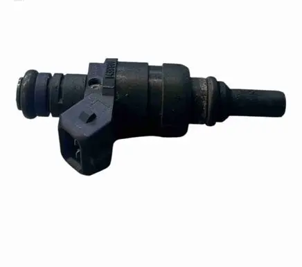 BMW 3 E46 Fuel injector 1439800