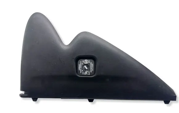 Toyota Yaris XP210 Dashboard side end trim 55318K0020