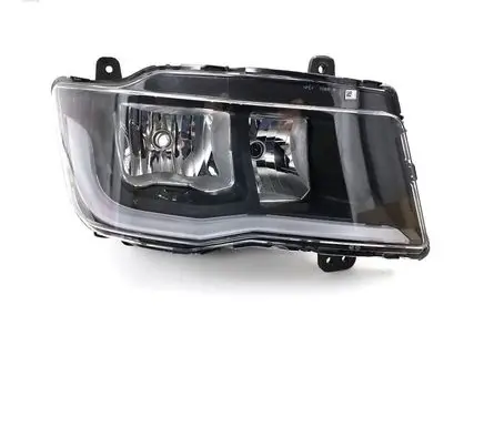Man TGE 1gen Headlight/headlamp 1066.306.0000