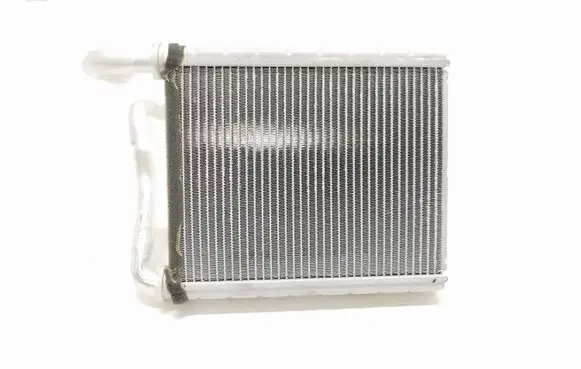 Honda Insight Heater blower radiator P012015463
