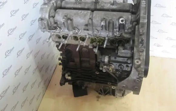 Alfa Romeo Mito Engine 955A3000