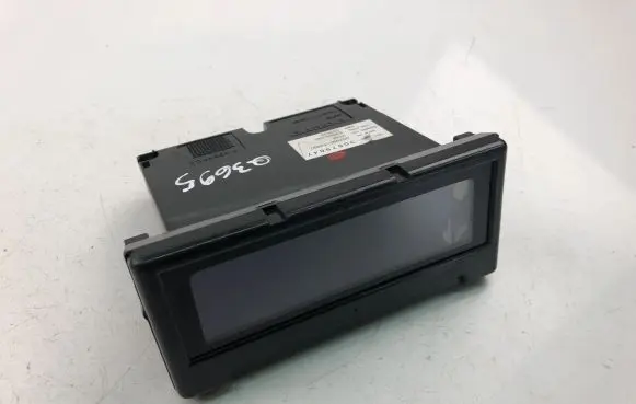 Volvo S40 Screen/display/small screen 30679647
