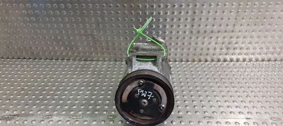 Air conditioning (A/C) compressor (pump)