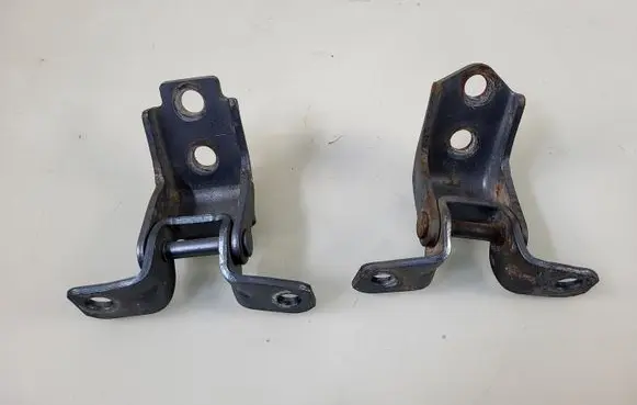 Mazda CX-5 Front door hinge set 