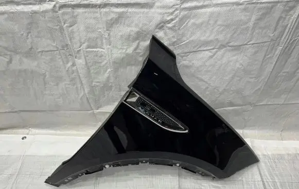 Jaguar E-Pace Fender