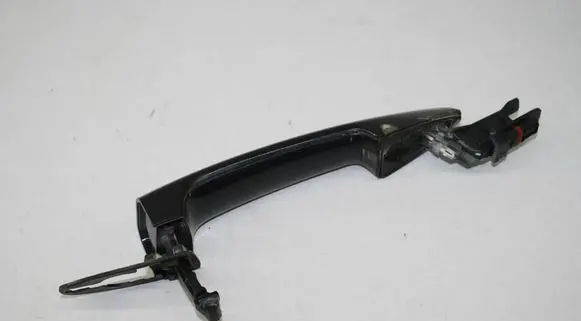 BMW X6 F16 Sliding door exterior handle 7414920