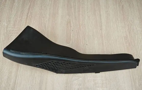 Audi A4 S4 B9 Air intake duct part 8W0129618
