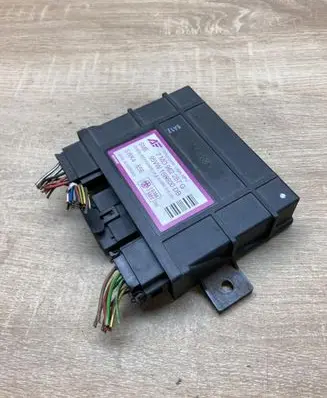 Ford Galaxy Comfort/convenience module 7MO962257G 5WK4556