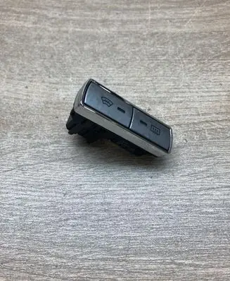 Ford Mondeo Mk III Windscreen/window heater switch 4S7T18K574AB