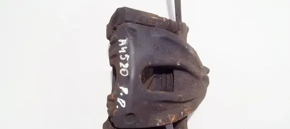Toyota Corolla Verso AR10 Front brake caliper