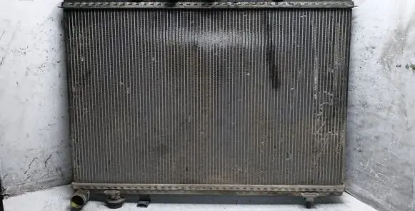 Renault Koleos I Coolant radiator 16575000R004 L7892002 21400JY00A