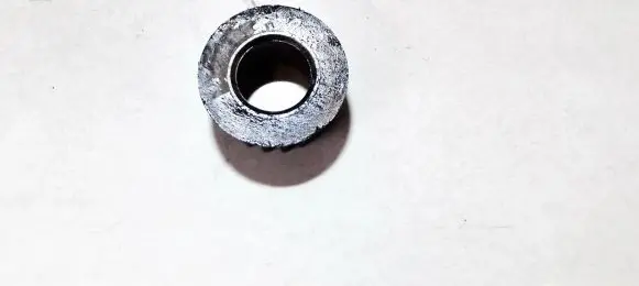 Ford Focus Crankshaft pulley